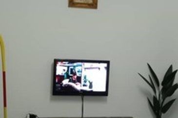 Taman Lestari Perdana