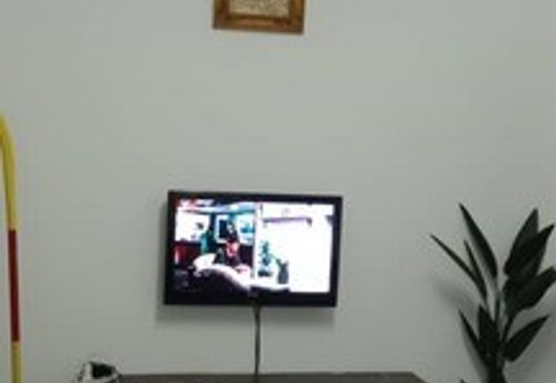 Taman Lestari Perdana