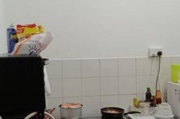 Taman Lestari Perdana