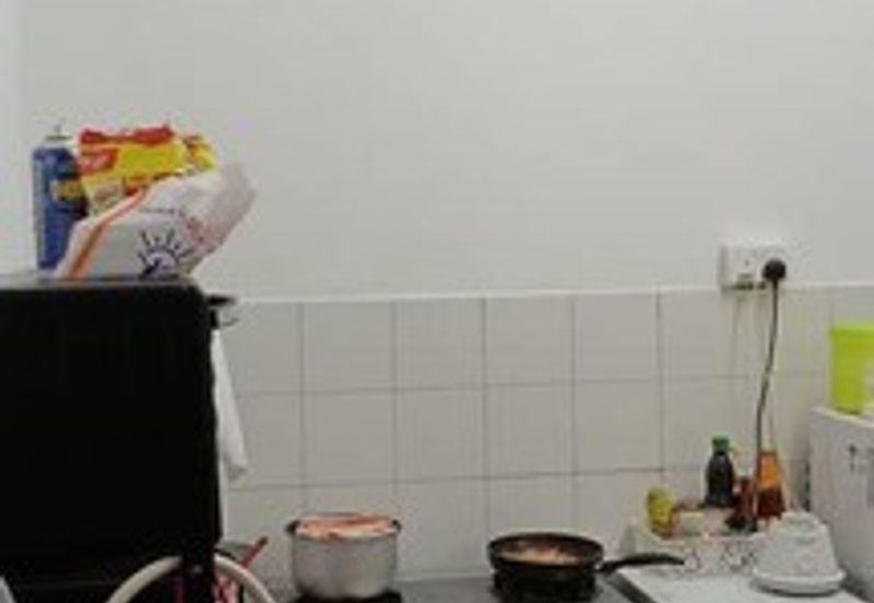 Taman Lestari Perdana