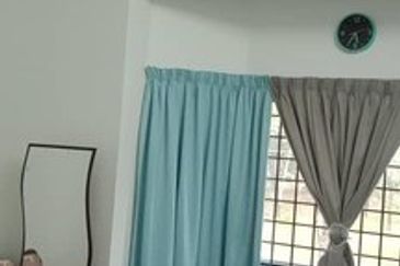 Taman Lestari Perdana