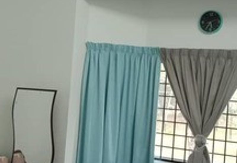 Taman Lestari Perdana