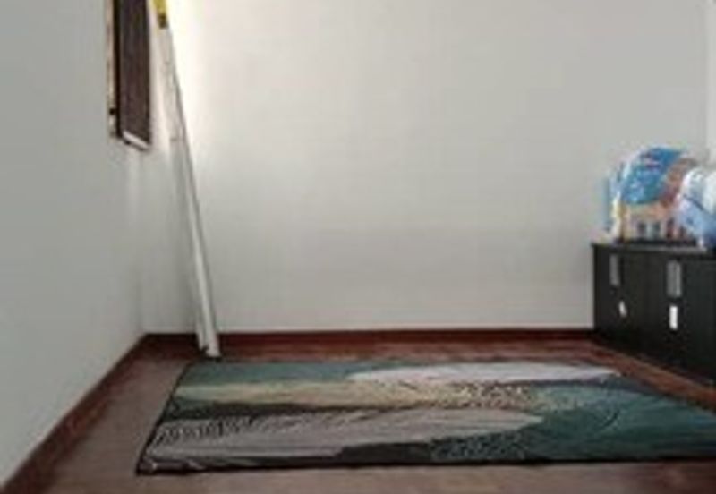 Taman Lestari Perdana