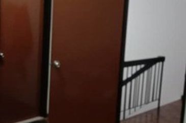 Taman Lestari Perdana