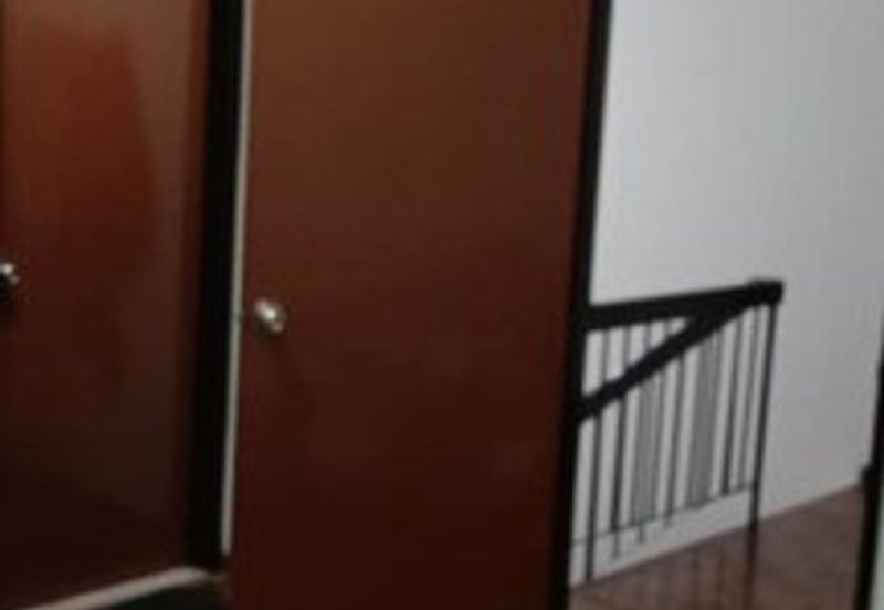 Taman Lestari Perdana