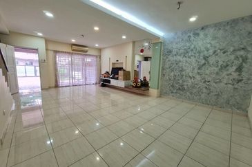 Taman Serdang Sejati 2