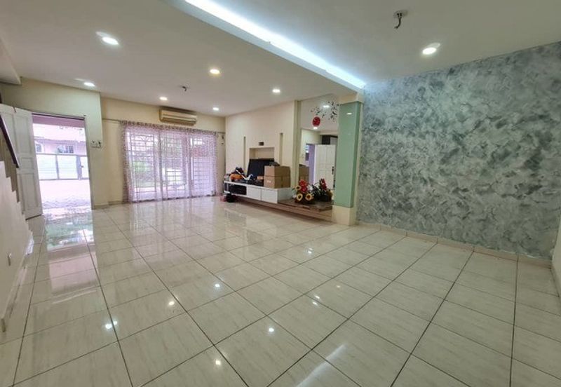 Taman Serdang Sejati 2