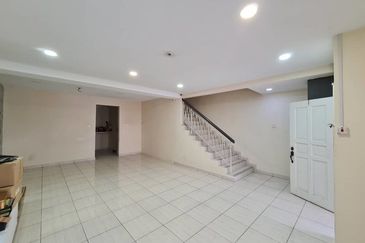 Taman Serdang Sejati 2