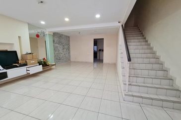 Taman Serdang Sejati 2