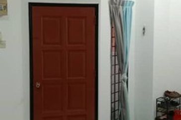 Taman Lestari Perdana