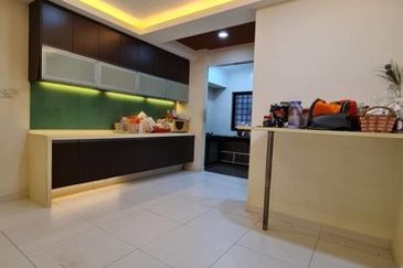 Taman Serdang Sejati 2