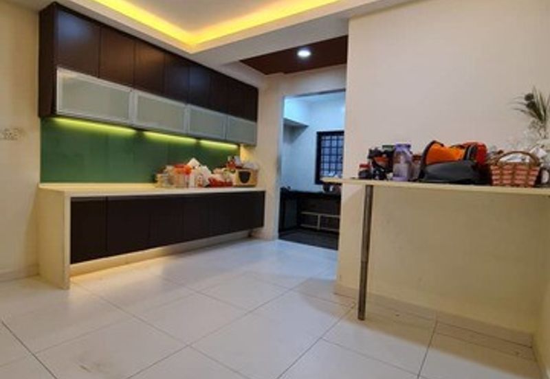 Taman Serdang Sejati 2