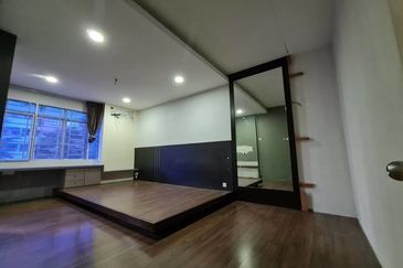 Taman Serdang Sejati 2