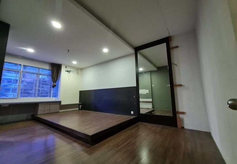 Taman Serdang Sejati 2