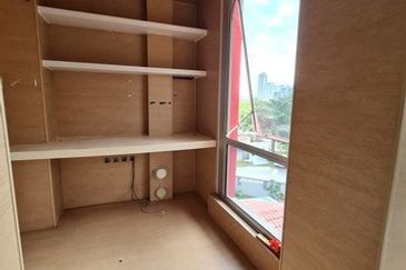 Taman Serdang Sejati 2