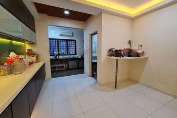 Taman Serdang Sejati 2