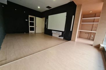 Taman Serdang Sejati 2