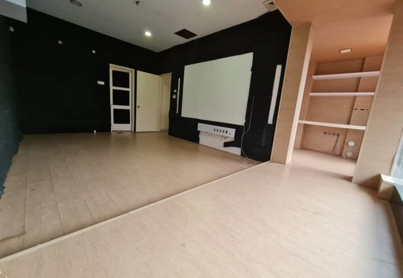 Taman Serdang Sejati 2