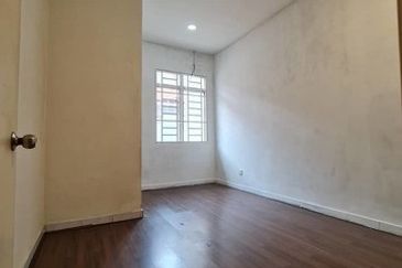 Taman Serdang Sejati 2