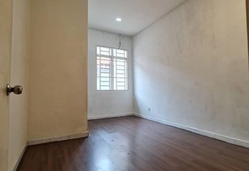 Taman Serdang Sejati 2