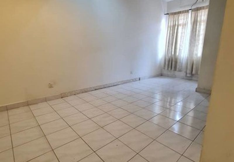 Taman Serdang Sejati 2