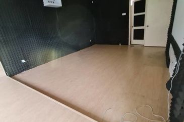 Taman Serdang Sejati 2