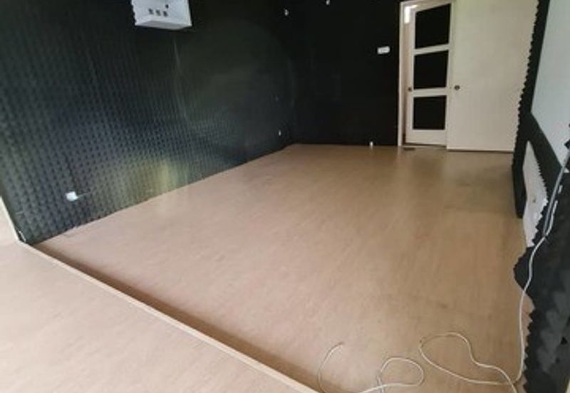 Taman Serdang Sejati 2