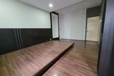 Taman Serdang Sejati 2