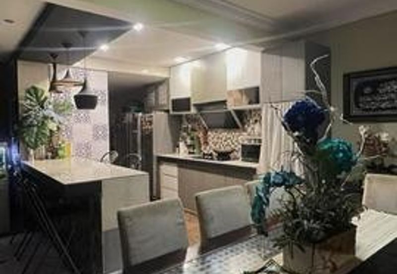 Taman Puchong Perdana