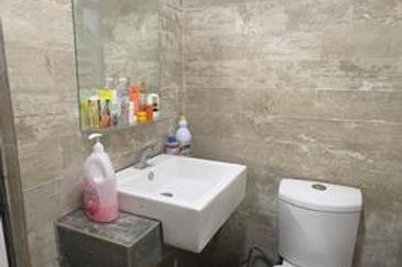 Taman Puchong Perdana