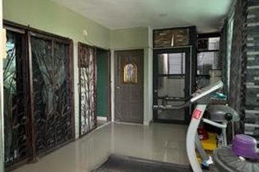 Taman Puchong Perdana