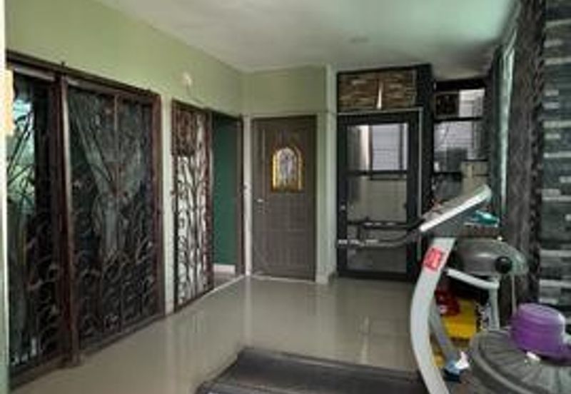 Taman Puchong Perdana