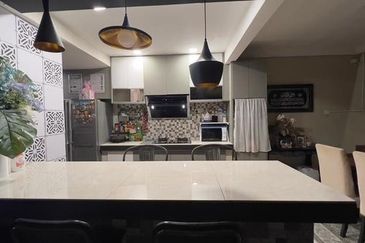 Taman Puchong Perdana