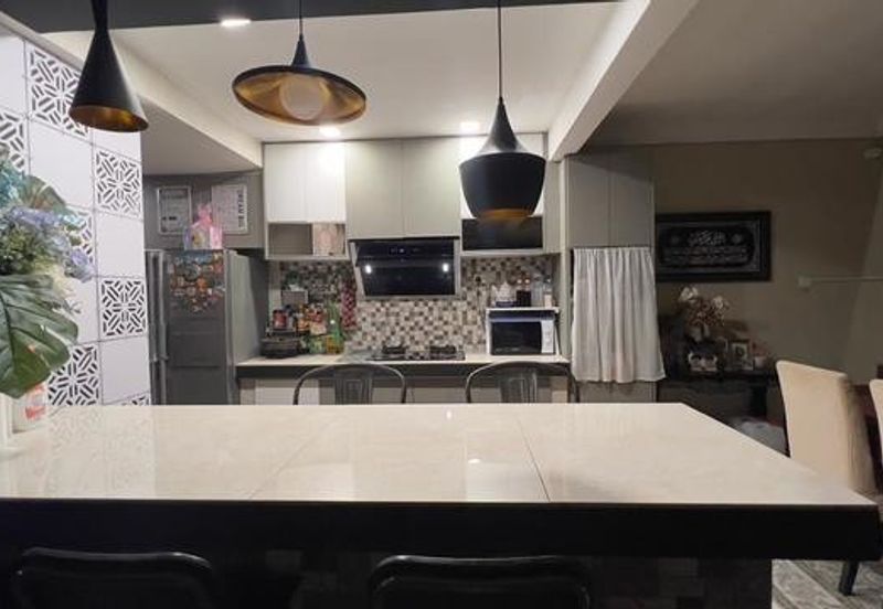 Taman Puchong Perdana