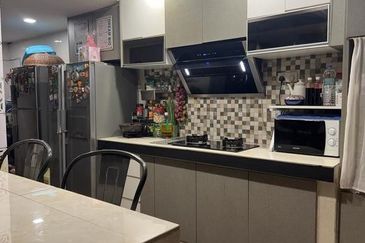 Taman Puchong Perdana