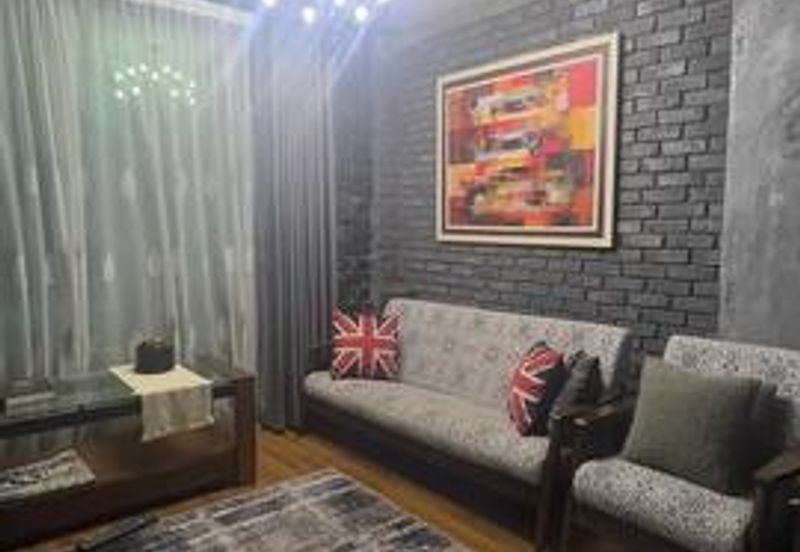 Taman Puchong Perdana