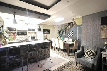 Taman Puchong Perdana