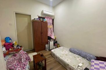 Taman Wawasan, Pusat Bandar Puchong