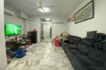 Taman Wawasan, Pusat Bandar Puchong