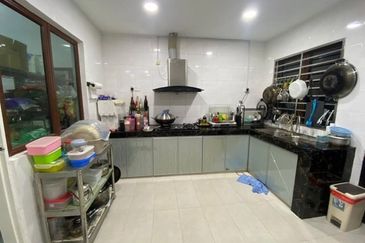 Taman Wawasan, Pusat Bandar Puchong