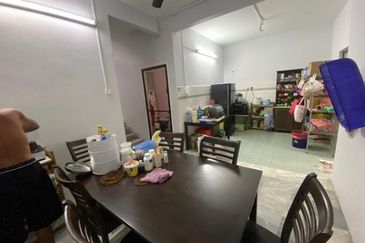 Taman Wawasan, Pusat Bandar Puchong