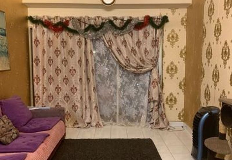 South City Condominium Seri Kembangan