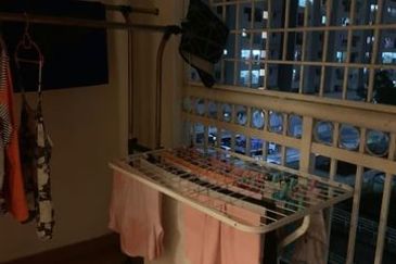 South City Condominium Seri Kembangan