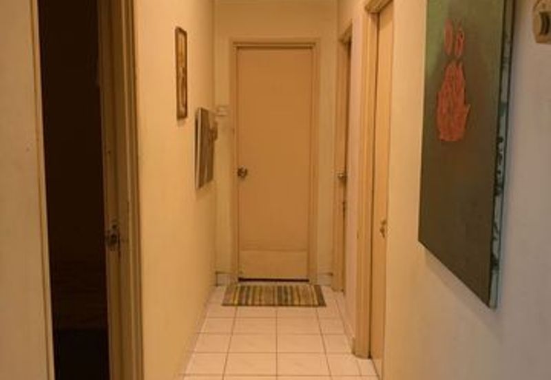 South City Condominium Seri Kembangan