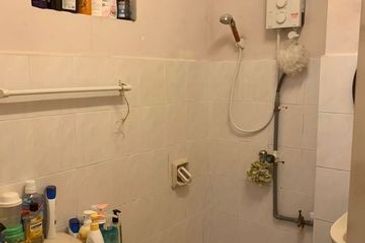 South City Condominium Seri Kembangan