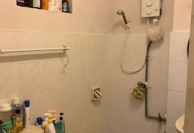 South City Condominium Seri Kembangan