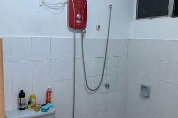 South City Condominium Seri Kembangan