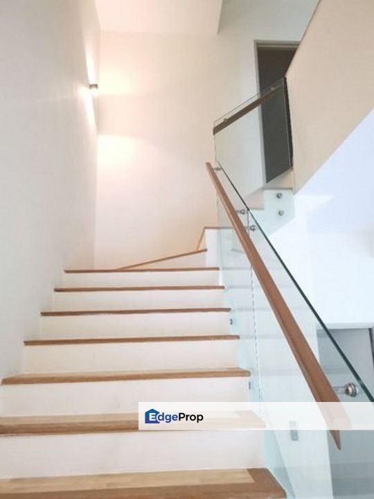D'Island Residence Puchong For Sale Gated & Guarded, Selangor, Puchong