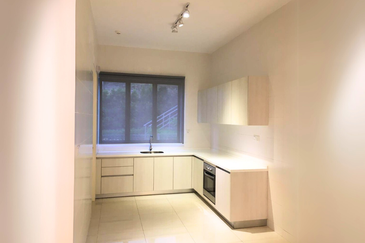 Andana Villa @ D'Alpinia