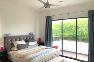 Andana Villa @ D'Alpinia